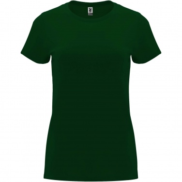 : Capri T-Shirt für Damen