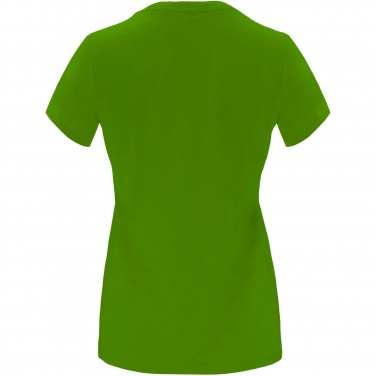 : Capri T-Shirt für Damen