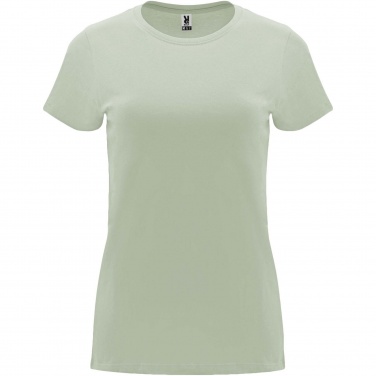 : Capri T-Shirt für Damen