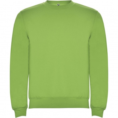 : Clasica Sweatshirt mit Rundhalsausschnitt Unisex