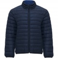 Finland Thermojacke für Herren, Marineblau