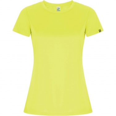 : Imola Sport T-Shirt für Damen