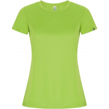 : Imola Sport T-Shirt für Damen