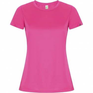 : Imola Sport T-Shirt für Damen