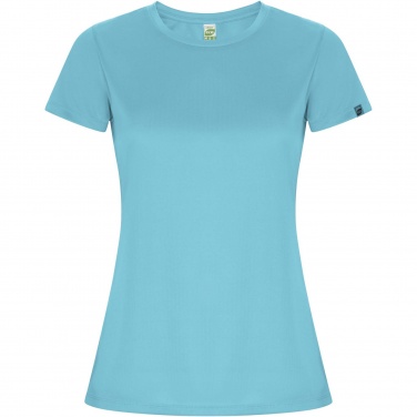 : Imola Sport T-Shirt für Damen