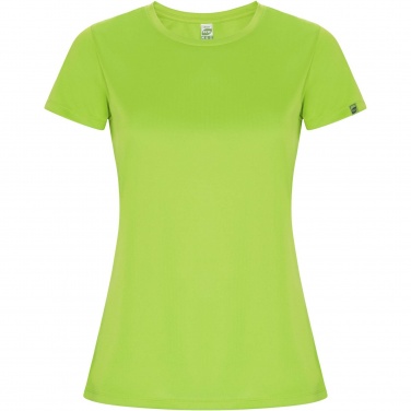 : Imola Sport T-Shirt für Damen