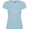 Jamaika T-Shirt für Damen, Himmelblau