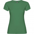 Jamaika T-Shirt für Damen, Kelly Grün