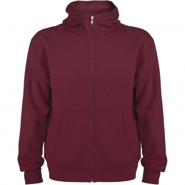 : Montblanc Kapuzensweatjacke Unisex