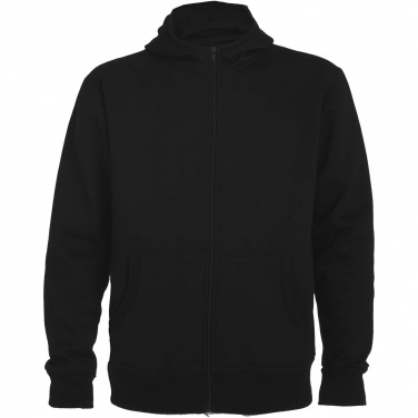 : Montblanc Kapuzensweatjacke Unisex