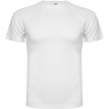 Montecarlo Sport T-Shirt für Herren, Weiß