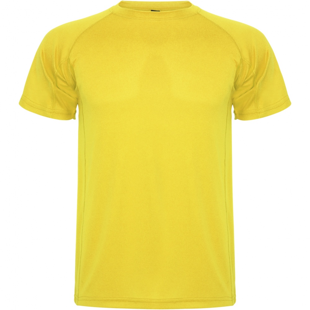 : Montecarlo Sport T-Shirt für Kinder