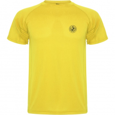 : Montecarlo Sport T-Shirt für Kinder