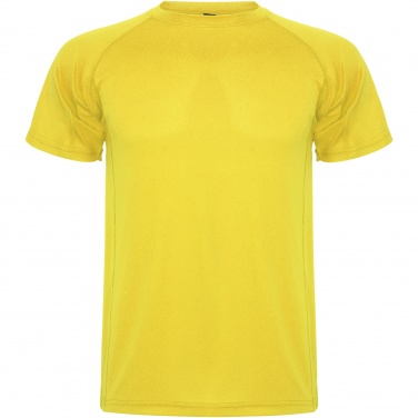 : Montecarlo Sport T-Shirt für Kinder