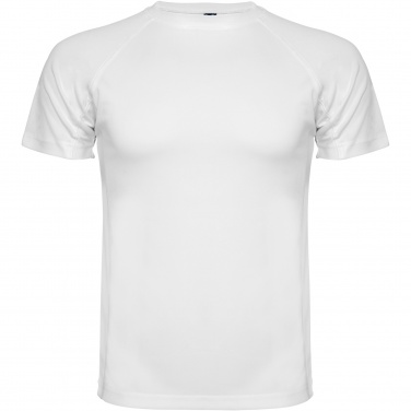 : Montecarlo Sport T-Shirt für Kinder