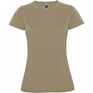 : Montecarlo Sport T-Shirt für Damen