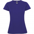 Montecarlo Sport T-Shirt für Damen, Mauve