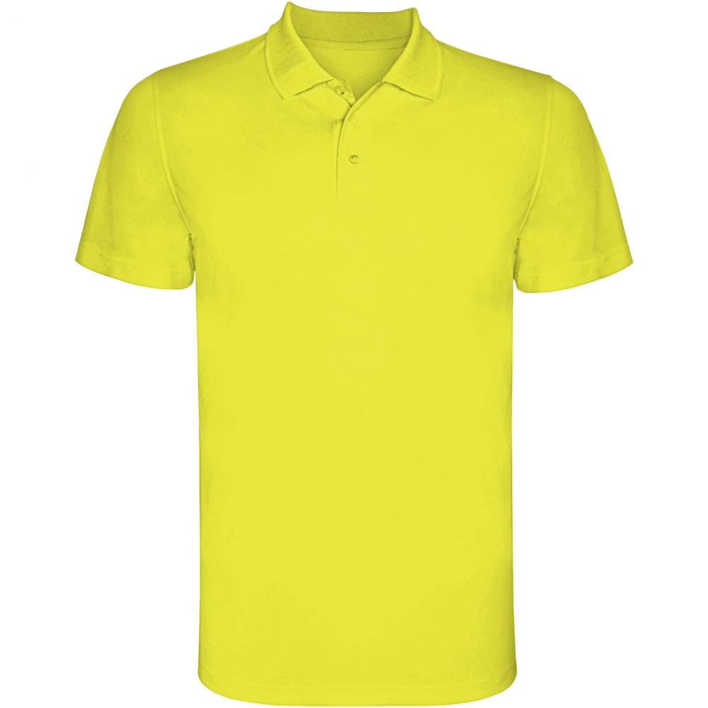 : Monzha Sport Poloshirt für Kinder