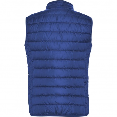 : Oslo isolierter Bodywarmer für Damen