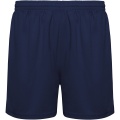 Player Sportshorts für Kinder, Marineblau