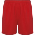 Player Sportshorts für Kinder, Rot