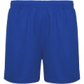 Player Sportshorts für Kinder, Königsblau