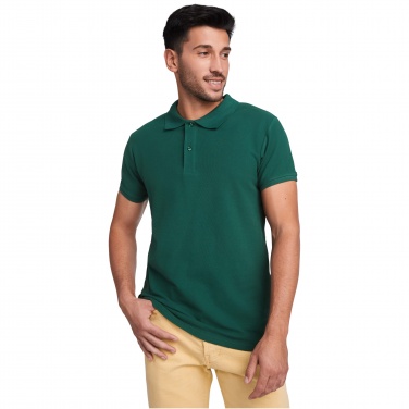 : Prince Poloshirt für Herren