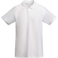 Prince Poloshirt für Herren, Weiß