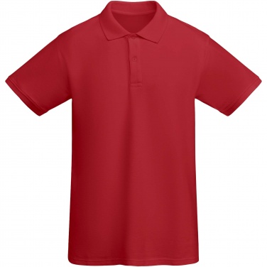 : Prince Poloshirt für Herren