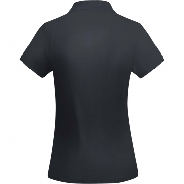 : Prince Poloshirt für Damen