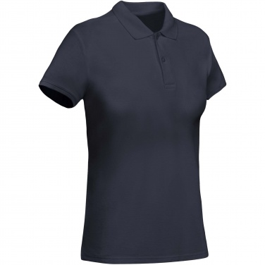 : Prince Poloshirt für Damen