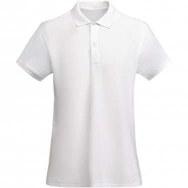 : Prince Poloshirt für Damen