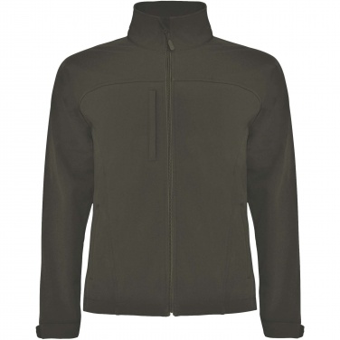 : Rudolph Softshelljacke Unisex 