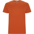 Stafford T-Shirt für Kinder, Orange