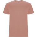 Stafford T-Shirt für Kinder, Ton Orange