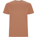 Stafford T-Shirt für Kinder, Griechische Orange