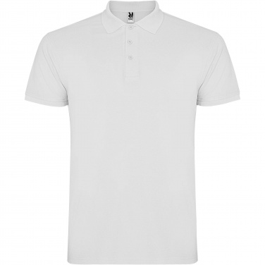 : Star Poloshirt für Herren