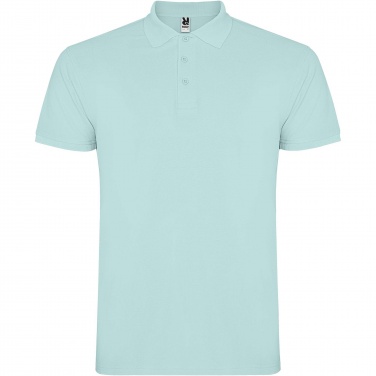 : Star Poloshirt für Herren