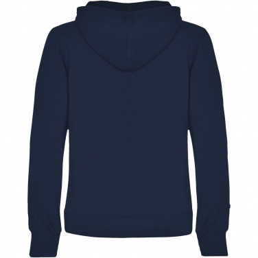 Logotrade Werbeartikel das Foto: Urban Kapuzenpullover für Damen