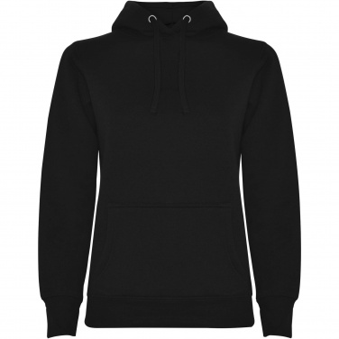 Logotrade Werbeartikel das Foto: Urban Kapuzenpullover für Damen