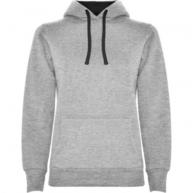 Logotrade Werbegeschenke das Foto: Urban Kapuzenpullover für Damen