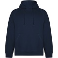 Vinson Kapuzenpullover Unisex, Marineblau