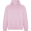 Vinson Kapuzenpullover Unisex, Hellrosa