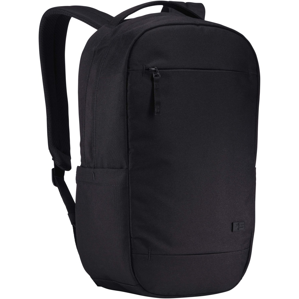 Logotrade Firmengeschenke das Foto: Case Logic Invigo 14" recycelter Laptop-Rucksack