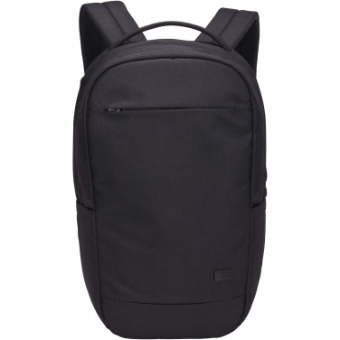 Logotrade Werbegeschenke das Foto: Case Logic Invigo 14" recycelter Laptop-Rucksack