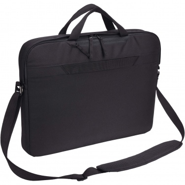 Logotrade werbemittel das Foto: Case Logic Invigo 15,6" recycelte Laptoptasche