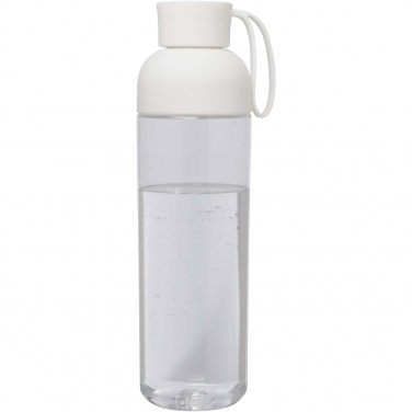 Logotrade Geschäftsgeschenke das Foto: Illuminate 600 ml RPET-Wasserflasche