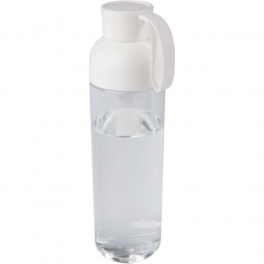 Logotrade Werbegeschenke das Foto: Illuminate 600 ml RPET-Wasserflasche