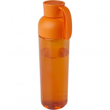 Logotrade Logogeschenke das Foto: Illuminate 600 ml RPET-Wasserflasche