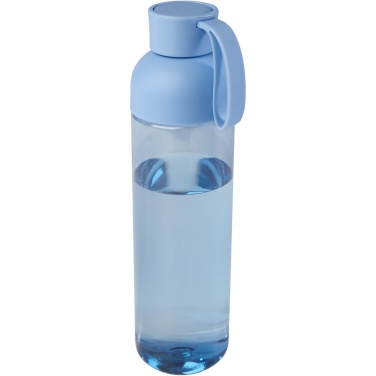 Logotrade Logogeschenke das Foto: Illuminate 600 ml RPET-Wasserflasche